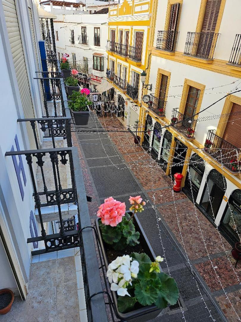 Luna de Nerja Exterior foto